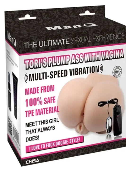 Torin pullea perse ja vagina masturbaattori tarjoaa huomattavan realistisen ja aidon tunteen, jossa on täyteläinen, pyöreä muotoilu. Pehmeästä, ihoystävällisestä materiaalista valmistettu tuote huokuu aitoutta tarkan muotoiun ja huolellisesti viimeisteltyjen yksityiskohtiensa ansiosta.