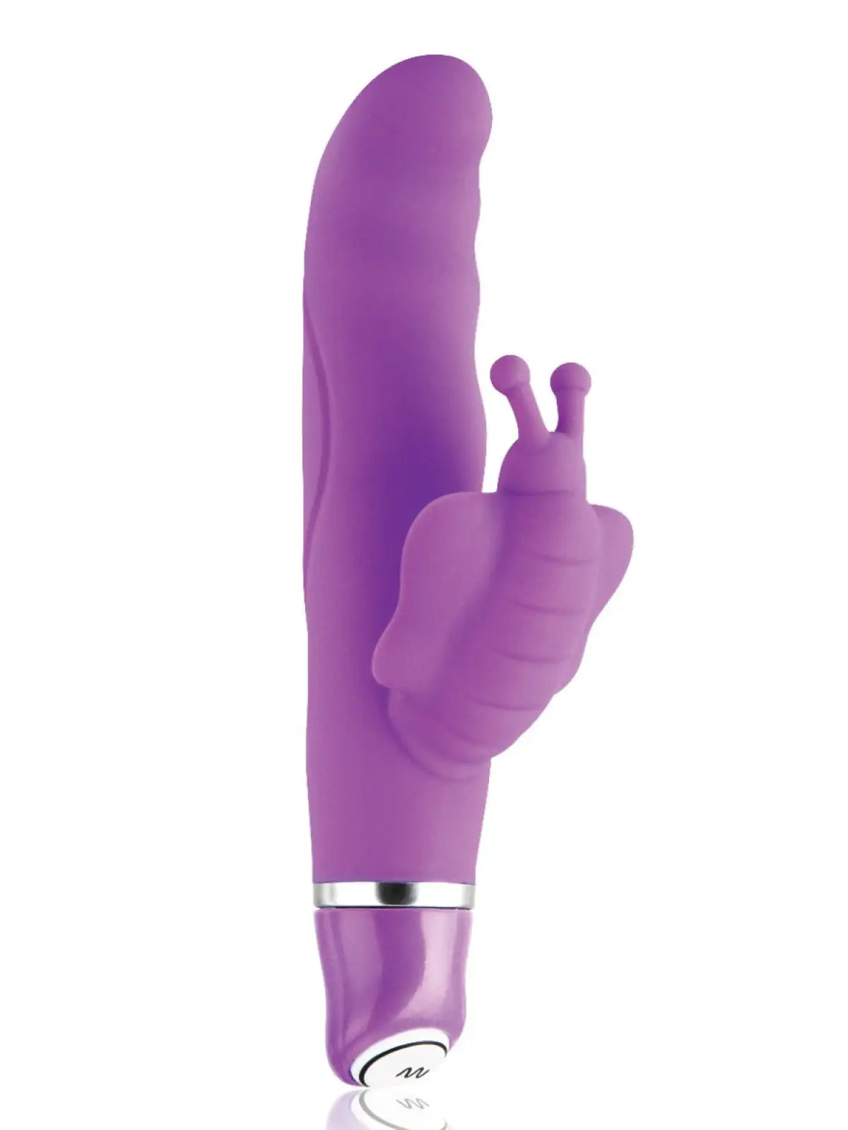 Monarch- Vibe Therapy vibraattori
Valmistettu korkealaatuisesta silikonista ja ABS-muovista realistiseen tunteeseen makuuhuoneleikeissä. Seitsemän intensiivistä värinä-, eskalaatio- ja pulsaatiotoimintoa intiimimpään nautintoon koko yöksi. Aaltoileva ja uramainen rakenne lisästimulaatiota varten.