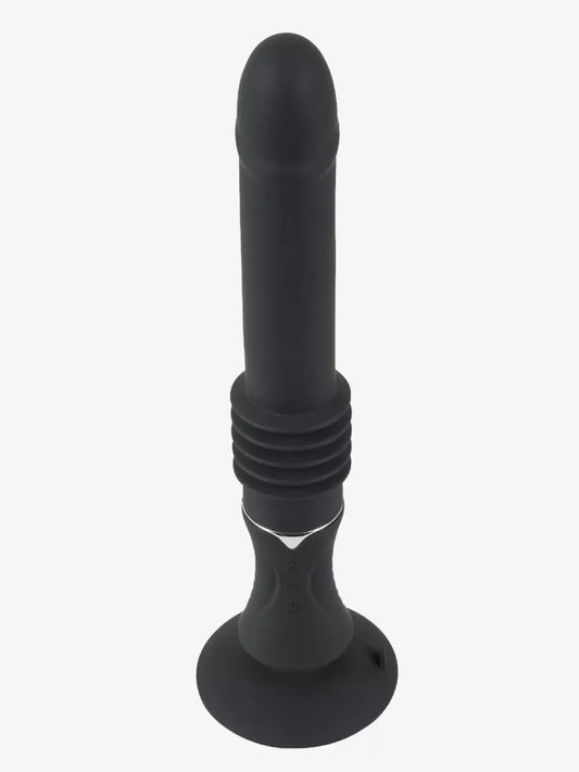You2Toys Portable Fucking Machine | Parempaa seksiä | Erotiikan